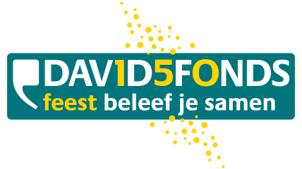 Viering 150 jaar Davidsfonds