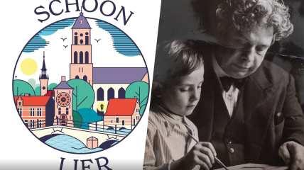 Wandeling: ‘Schoon Lier’ in de binnenstad