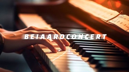 Beiaardconcert in Herentals. 10 juli 2025.