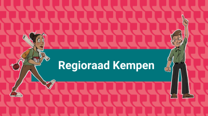 Regioraad Kempen