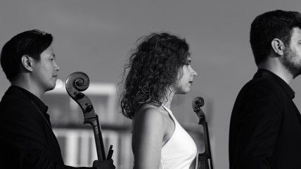 Susato Piano Trio