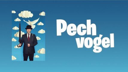 Stand-up Comedy "Pechvogel"