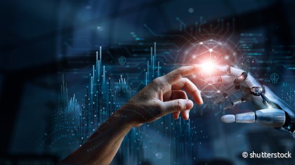 Artificiële intelligentie. Een kijkje achter de schermen