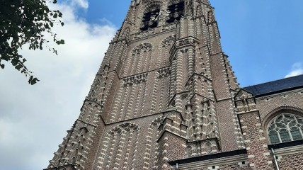 Het Stenen Kindeken