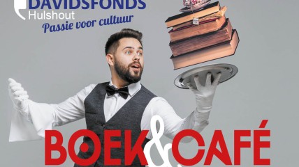Boek & Café