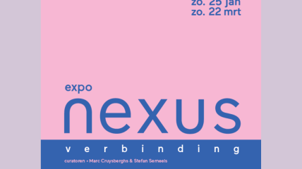 De gids vertelt: Nexus